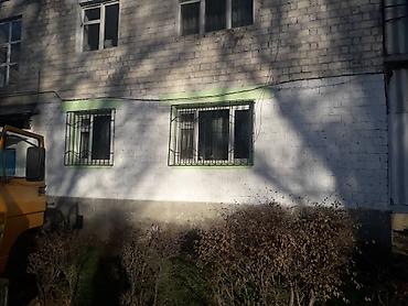 Батирлерди сатуу: 2 бөлмө, 41 м², Хрущевка, 1 кабат, Косметикалык оңдоо — 4