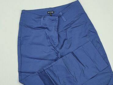 t shirty z: Material trousers, M (EU 38), condition - Very good