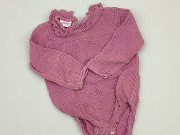 bielizna termoaktywna z merino: Bodysuits, So cute, 1.5-2 years, 86-92 cm, condition - Good