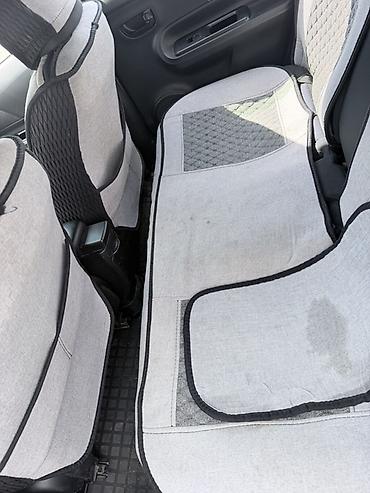 корай 5: Toyota Prius C: 2016 г., 1.5 л, Автомат, Гибрид, Хэтчбэк — 7
