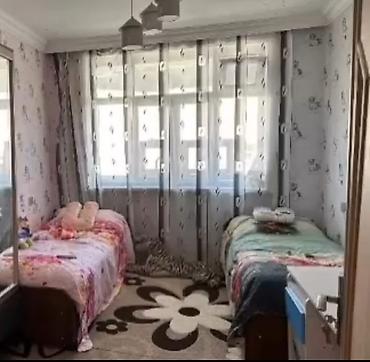 quba şəhəri: Mingəçevir, 3 otaqlı, Köhnə tikili, 78 kv. m — 3