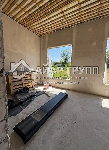 Продажа коттеджей и домов: 4 комнаты, 150 м², 8 соток, Кызыл-Туу — 11