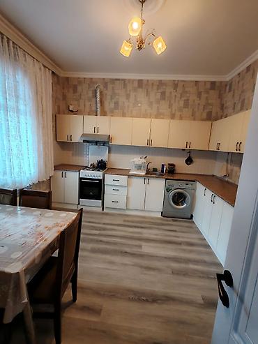 1 комнатная квартира снять: Geniş və işıqlı kirayə ev – tam mebel və məişət avadanlıqları ilə - 2 — 6