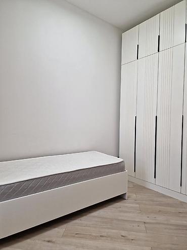 Долгосрочная аренда домов: 222 м², 6 комнат, Кондиционер, Лоджия, Амбарная — 20