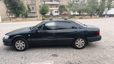 тоета авенсис универсал: Toyota Camry: 2000 г., 2.2 л, Автоматтык, Бензин, Седан