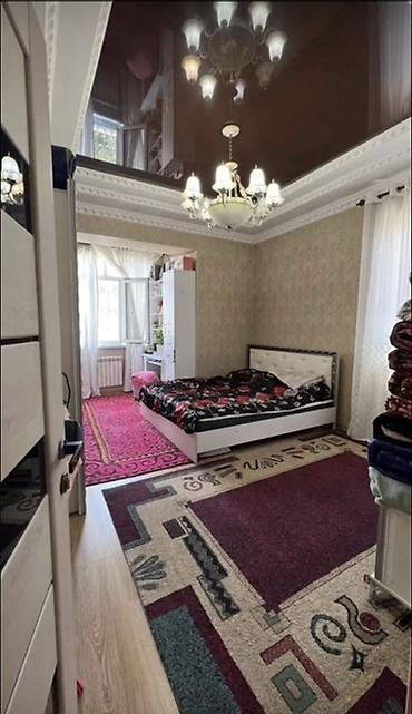 vip: 3 комнаты, 95 м², Ак-Кеме Элитка, 2 этаж, Евроремонт — 4