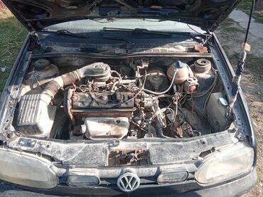 замок двери гольф 3: Volkswagen Golf: 1995 г., Механика, Бензин, Хэтчбэк