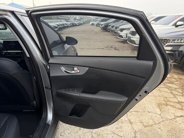 Kia: Kia K3: 2021 г., 1.6 л, Автомат, Бензин, Седан — 23