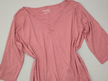Women: Women's blouse, size 3XL (EU 46)