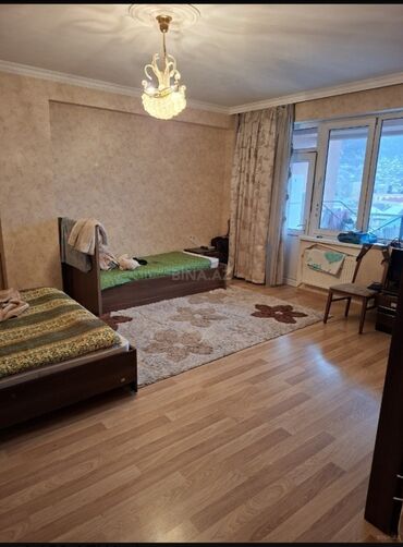 Yeni tikili: 3 otaqlı, Yeni tikili, 133 kv. m — 3