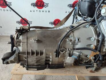 акпп мерседес w124: АКПП Mercedes-Benz E-CLASS W211 M112 3 2003 (б/у)
