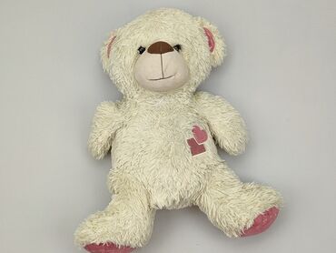 pull bear mom jeans: Mascot Teddy bear, condition - Good