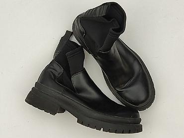 biosoft buty sniegowce: Botki damskie, rozmiar 41 — 1