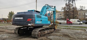 Экскаваторы: Экскаватор, 2022 г., Гусеничный — 4