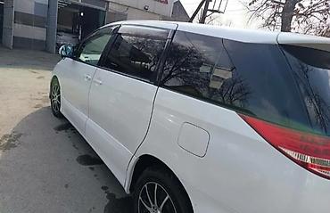 Toyota: Toyota Estima: 2008 г., 2.5 л, Вариатор, Бензин, Минивэн — 3