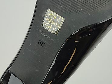 elit look: Sergio Leone, Półbuty damskie, rozmiar 38 — 5