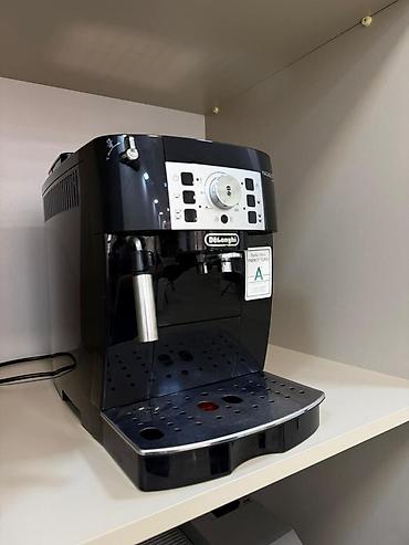 ev kamera: Qəhvə maşını Delonghi Magnifica S 🟢Rəsmi iş yeri olan və — 1