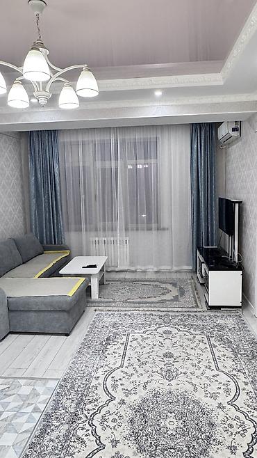 Продажа квартир: 1 комната, 62 м², Элитка, 7 этаж, Евроремонт — 1