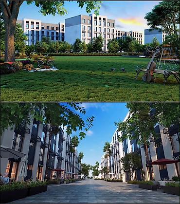 1 комната, 37 м², Элитка, 3 этаж