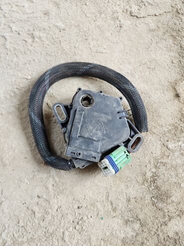 фары на опель вектра а: Электр моторчосу