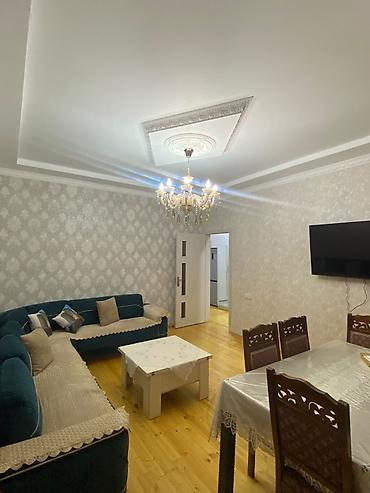 yasamal heyet evleri: 4 otaqlı, 120 kv. m, Kredit var, Yeni təmirli — 7