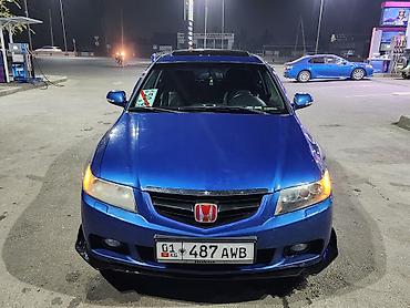 хонда аккорд сл8: Honda Accord: 2005 г., 2.4 л, Автомат, Бензин, Седан — 9