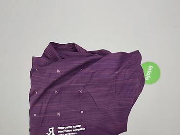 red fireball kurtka: Reebok, T-shirt damski, rozmiar XS — 5