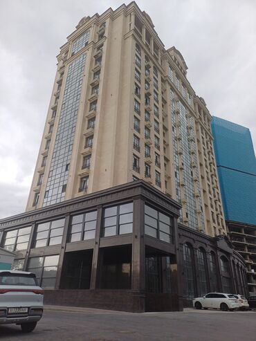 флоренция: 2 комнаты, 90 м², Элитка, 4 этаж, Дизайнерский ремонт