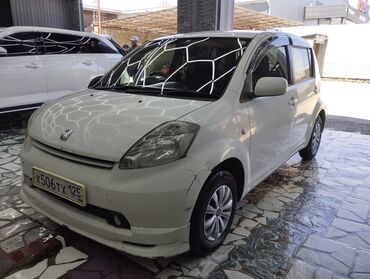 машина пассо: Toyota Passo: 2009 г., 0.1 - engine capacity л, Автоматтык, Бензин, Хетчбек