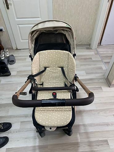 mimi: Kidilo kalyaska 60 azn tecili satilir yungul kalyaska rahat açılıb — 2