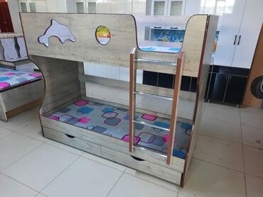 Комоды для одежды: Комод для одежды, Новый, Без зеркала, ЛДСП, цвет - Белый, Бесплатная доставка — 12