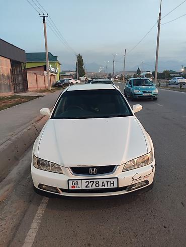 хонда рулевой река: Honda Accord: 2002 г., 1.8 л, Автомат, Бензин, Седан — 3