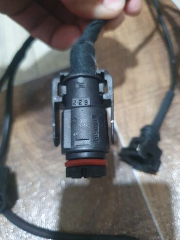 Другие детали для мотора: Проводка моторная (коса) Delphi Made in Germany🇩🇪 Mercedes-Benz — 17