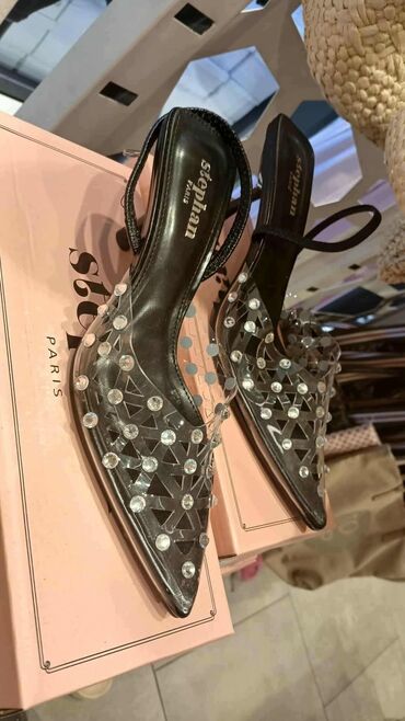 push up helanke novi sad: Sandale, Alexander McQueen