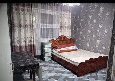 домик деревянные: 2 комнаты, Собственник, С мебелью полностью