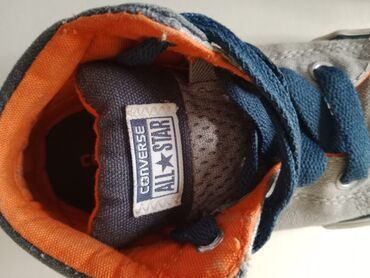 Patike: Converse, Veličina - 25 — 10
