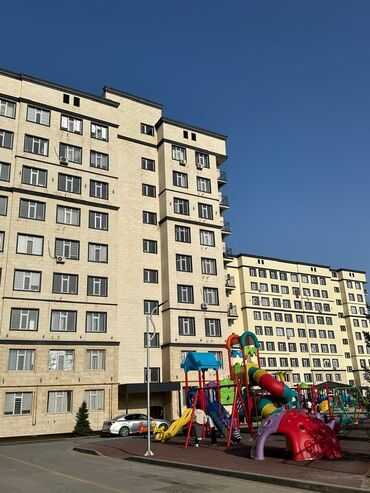 продажа квартир в бишкеке без посредников 2019: 1 комната, 37 м², 7 этаж