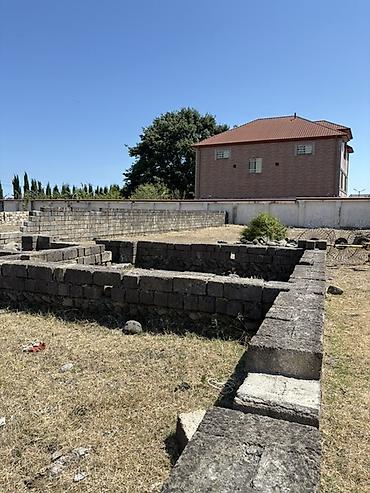 balaxanida torpaq: 3 sot, Mülkiyyətçi, Kupça (Çıxarış) — 3
