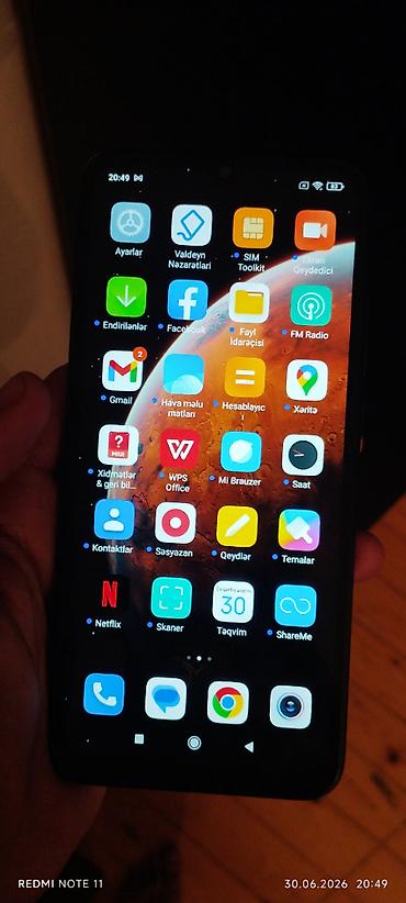 xiaomi redmi 4a 216gb: Redmi 9A, 32 GB, rəng - Qara, İki sim kartlı, Sensor — 8
