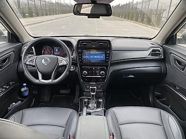 Ssangyong: Ssangyong Tivoli: 2020 г., 1.6 л, Автомат, Дизель, Хэтчбэк — 3