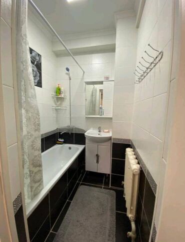 квартиры в джале: 2 комнаты, 66 м², Элитка, 7 этаж, Евроремонт