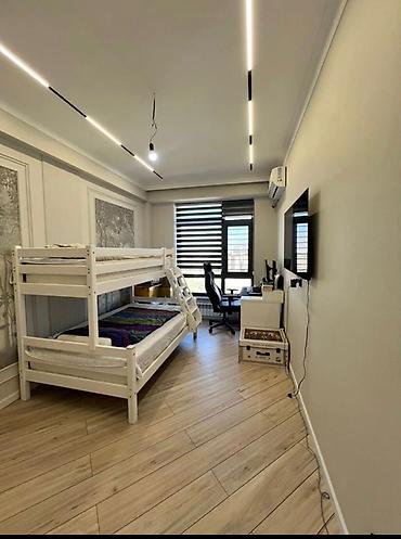 Продажа квартир: 2 комнаты, 67 м², Элитка, Косметический ремонт — 10