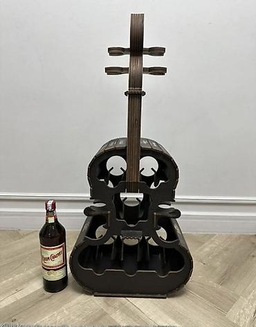 виола: Другой декор, Самовывоз — 2