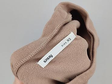 shein bluzki boho: Sinsay, Bluzka damska, rozmiar XS — 4