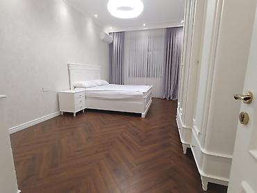 aqdasda ev satisi: 2 otaqlı, Yeni tikili, 95 kv. m — 4