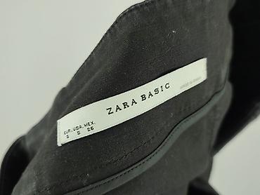zara basic 77302: Zara, Spódnica damska, rozmiar S — 5