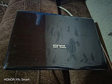 asus 8 ram: Salam təcili satılır! ASUS noutbuk - Ekran: 15.6" (HD, matris — 2