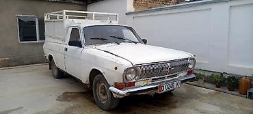 Легкий грузовой транспорт: Легкий грузовик, ГАЗ, Б/у — 9