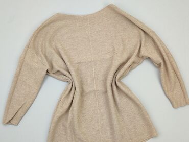eleganckie bluzki z wiskozy: Sweter, Orsay, M, stan - Bardzo dobry