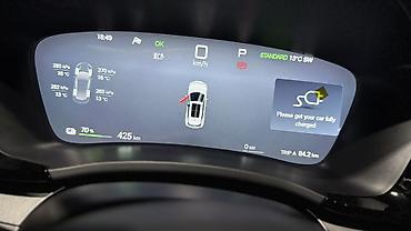 BYD: BYD Song Plus: 2025 г., Автомат, Электромобиль, Кроссовер — 14